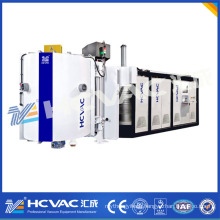 Hcvac Automotive Lighting Pecvd PVD Vacuum Coating System, Vacuum Deposition Equipment